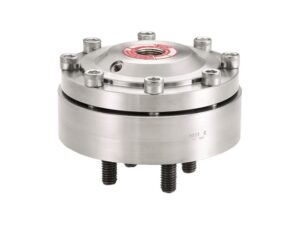Ashcroft Type 700 Series Diaphragm Seals