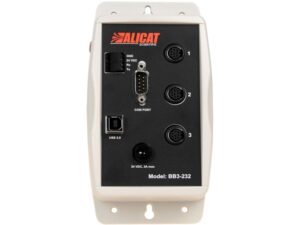Alicat Scientific BB3-232 Multi Drop Breakout Box