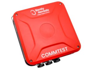 Bently Nevada COMMTEST200 Portable Data Collector