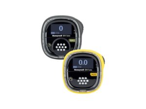 Honeywell BW Solo Gas Detector
