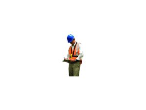Honeywell BW GasAlert Chest Harness