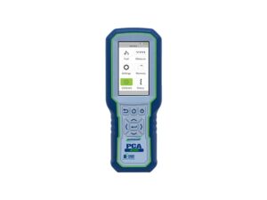 Bacharach PCA400 Portable Combustion Analyzer