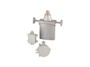 Badger Meter RCT1000 Coriolis Flow Meter