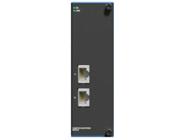 Orbit 60 System Interface Module Buy Bently Nevada Orbit 60R/CMM01 Condition Monitoring Module in UAE ...