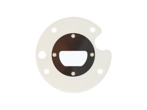 Honeywell DigiPID UV Electrode Shield