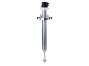 E+H Dipfit CLA140 Conductivity Assembly