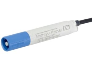 E+H Liquiline CM82 Transmitter