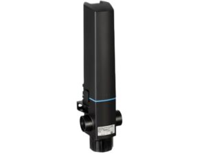 E+H Cleanfit CPA25 Flow Assembly