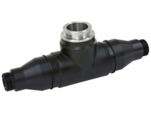 E+H Flowfit CUA252 Turbidity Assembly