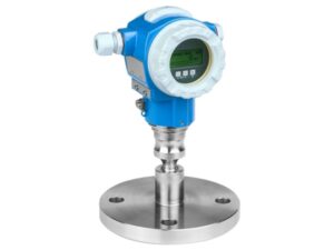 E+H Cerabar PMP75 Pressure Transmitter