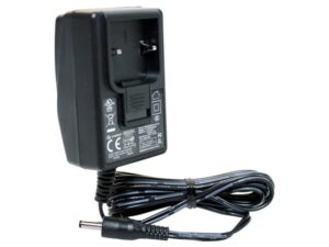 MadgeTech DC9V Power Adapter