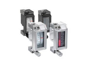 KROHNE DK37 Variable Area Flow Meters