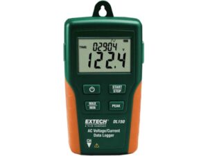 Extech DL150 Voltage/Current Data Logger