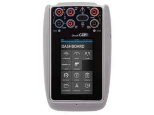 Druck DPI620G Multifunction Calibrator