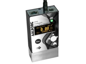 Aalborg DPM Mass Flow Meter