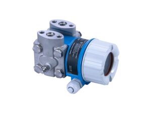 E+H Deltabar PMD55 Pressure Transmitter