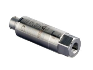 Druck UNIK 5000H Hydrogen Focused Pressure Sensor