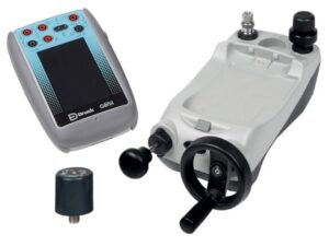 Druck DPI 620 Genii Multifunction Calibrator Package