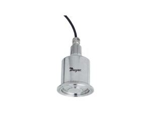 Dwyer 681 Sanitary Pressure Transmitter