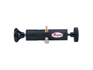 Dwyer A-396A Hand Pump