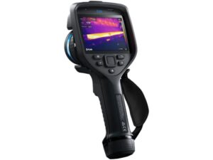 FLIR E96 Thermal Imaging Camera