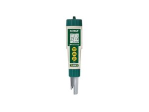 Extech EC500 pH/Conductivity Meter