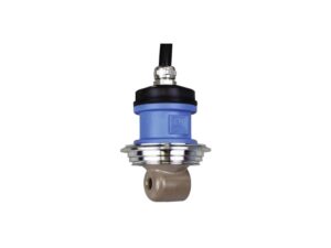 E+H Indumax CLS52 Analog Conductivity Sensor