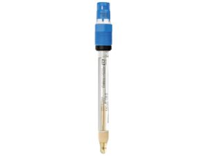 E+H Memosens CPS71E pH Sensor