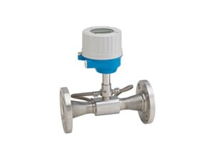 E+H Proline Prosonic Flow E 100 Ultrasonic Flow Meter