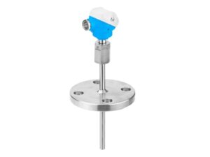 E+H iTHERM ModuLine TM121 Industrial Modular Thermometer
