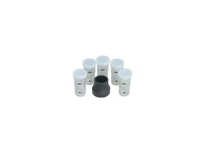 Extech EX006 Weighted Base and Solution Cups Kit