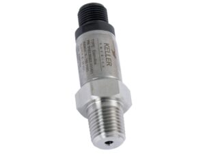 Keller Econoline General Purpose Pressure Transmitter