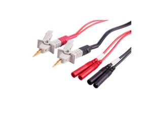 Extech 380465 Test Lead Set
