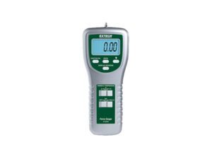 Extech 475040 and 475044 Digital Force Gauges