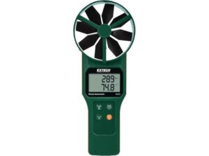 Extech AN300 Thermo Anemometers