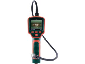 Extech BR80 Video Borescope Inspection Camera
