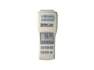 Extech BT100 Battery Capacity Tester
