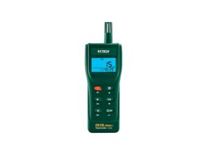 Extech CO260 Indoor Air Quality Datalogger