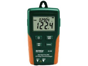 Extech DL160 Voltage/Current Data Logger