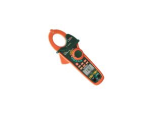 Extech EX623 Dual Input Clamp Meter