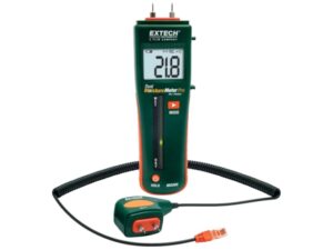 Extech MO265 Moisture Meter