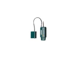 Extech RHT3 EzSmart Hygro Thermometer