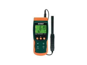 Extech SDL500 Hygro-Thermometer