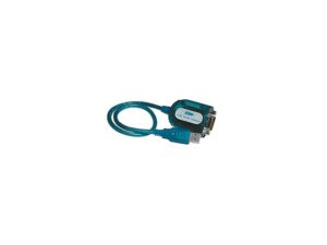 RS-232 to USB Adaptor