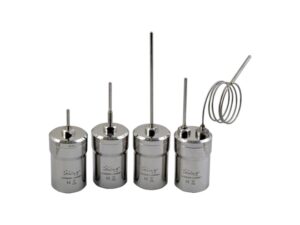 Monarch Track-It Extreme Temperature Data Logger