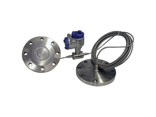 Fkd Connection Buy Fuji Electric V6 Series FKD Differential Pressure Transmitter for ...