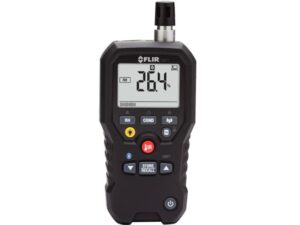 FLIR MR77 Moisture Meter