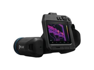 FLIR T840 Thermal Imaging Camera