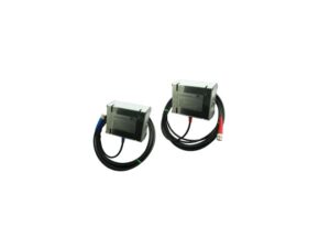 Transducer for 8 to 235" Pipes; -40 to 175°F; 0.5MHz