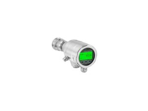 E+H Micropilot FMR63B Radar Sensor
